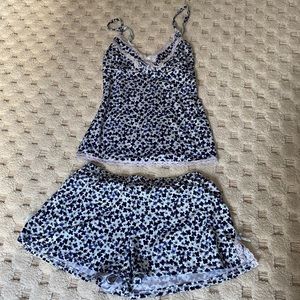 Vintage Marilyn Monroe sleep set